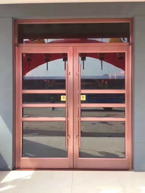 Πύλη του καταστήματος KFC Πύλη